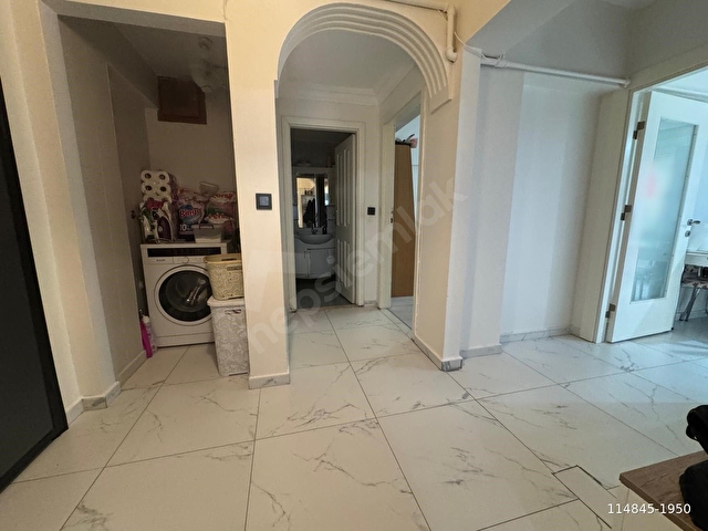 SAAT KULESİ YANI! ÖN CEPHE | MASRAFSIZ | 2+1 FERAH DAİRE - Görsel 13