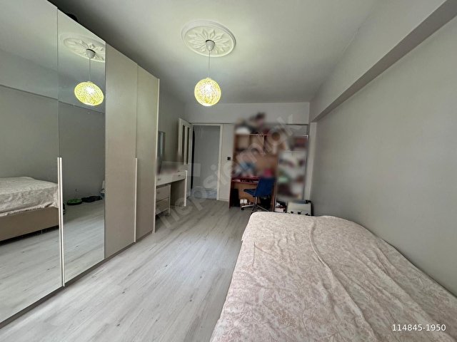 SAAT KULESİ YANI! ÖN CEPHE | MASRAFSIZ | 2+1 FERAH DAİRE - Görsel 30