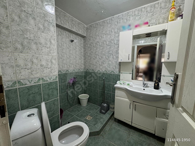 SAAT KULESİ YANI! ÖN CEPHE | MASRAFSIZ | 2+1 FERAH DAİRE - Görsel 28
