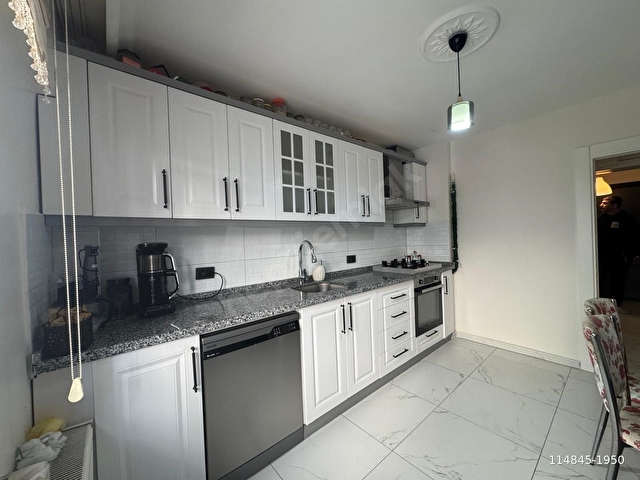 SAAT KULESİ YANI! ÖN CEPHE | MASRAFSIZ | 2+1 FERAH DAİRE - Görsel 22