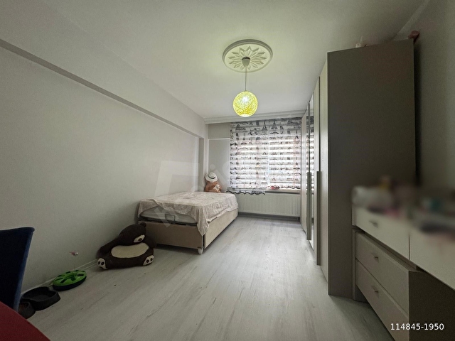 SAAT KULESİ YANI! ÖN CEPHE | MASRAFSIZ | 2+1 FERAH DAİRE - Görsel 11