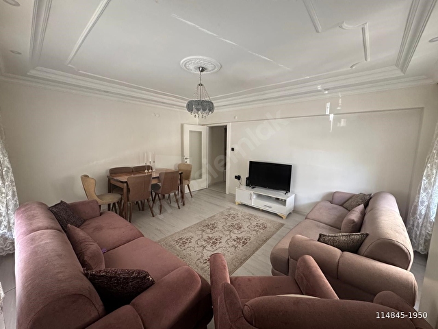 SAAT KULESİ YANI! ÖN CEPHE | MASRAFSIZ | 2+1 FERAH DAİRE - Görsel 19