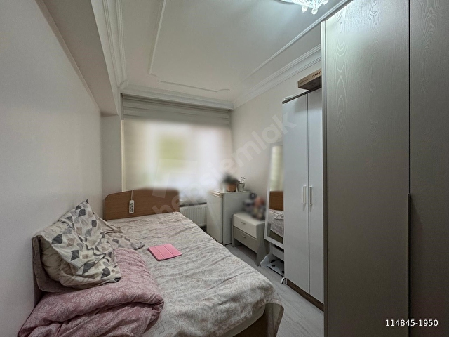 SAAT KULESİ YANI! ÖN CEPHE | MASRAFSIZ | 2+1 FERAH DAİRE - Görsel 26