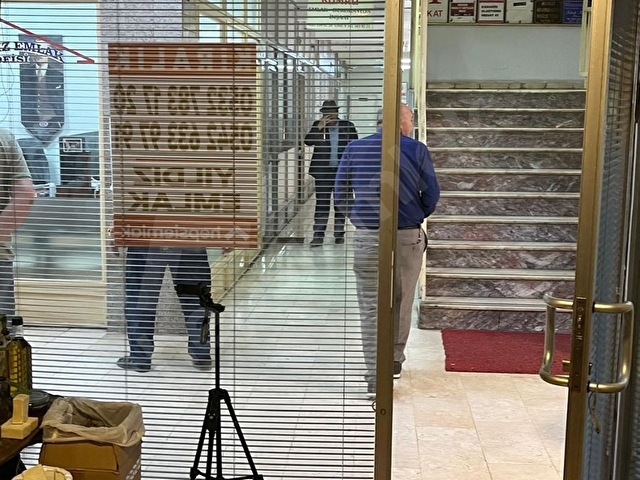 ARİFİYE  MAHALLESİNDE 13 M2 PASAJ İÇERİSİNDE KİRALIK DÜKKAN - Görsel 6