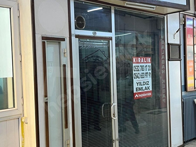 ARİFİYE  MAHALLESİNDE 13 M2 PASAJ İÇERİSİNDE KİRALIK DÜKKAN - Görsel 3