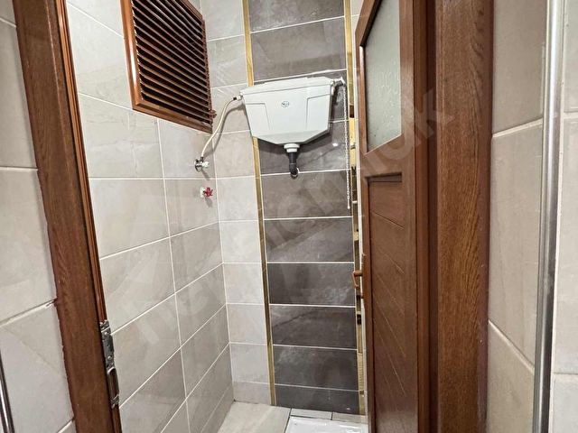 MANİSA TURGUTLU YEDİEYLÜL M SATILIK 3+1 ZEMİN DAİRE - Görsel 20