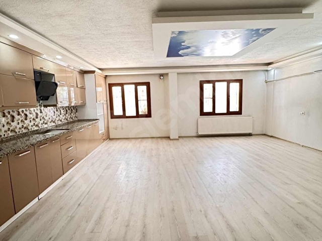 MANİSA TURGUTLU YEDİEYLÜL M SATILIK 3+1 ZEMİN DAİRE - Görsel 2