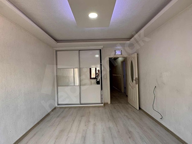 MANİSA TURGUTLU YEDİEYLÜL M SATILIK 3+1 ZEMİN DAİRE - Görsel 13