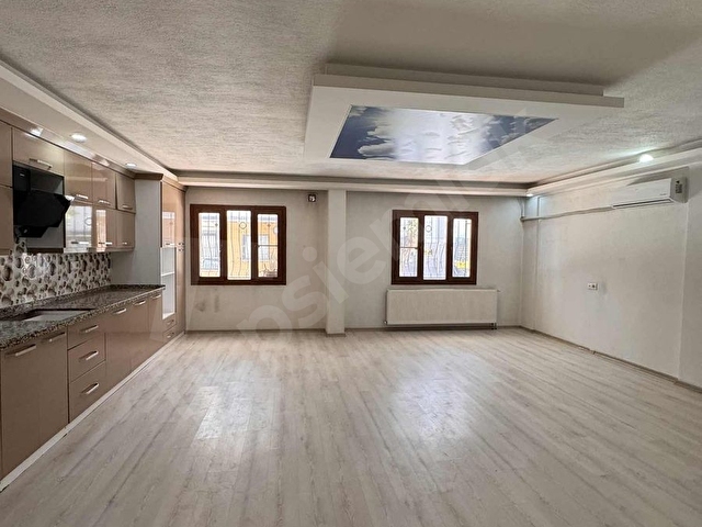 MANİSA TURGUTLU YEDİEYLÜL M SATILIK 3+1 ZEMİN DAİRE - Görsel 3