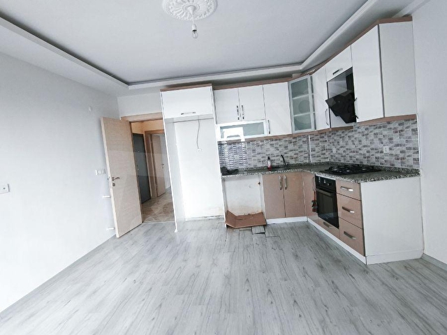GÜMÜLDÜR DE, 2+1 80 M2 ÇİFT BALKONLU SATILIK DAİRE - Görsel 29