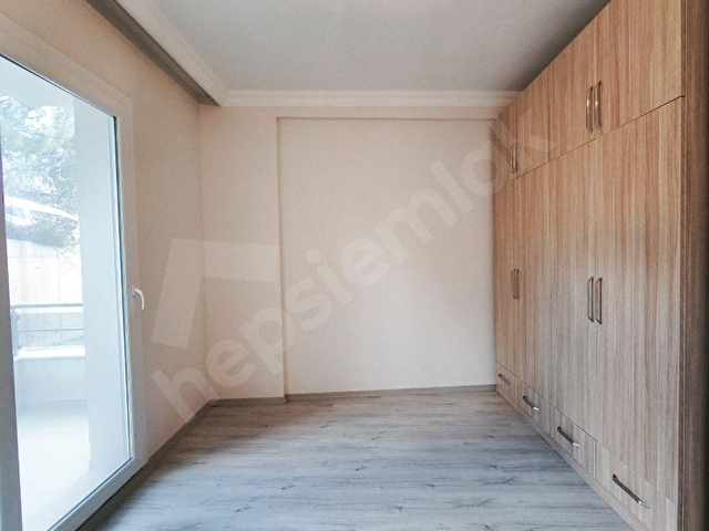 GÜMÜLDÜR DE, 2+1 80 M2 ÇİFT BALKONLU SATILIK DAİRE - Görsel 15
