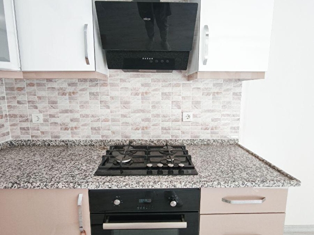 GÜMÜLDÜR DE, 2+1 80 M2 ÇİFT BALKONLU SATILIK DAİRE - Görsel 10