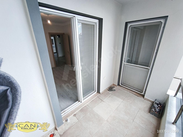 GÜMÜLDÜR DE, 2+1 80 M2 ÇİFT BALKONLU SATILIK DAİRE - Görsel 20