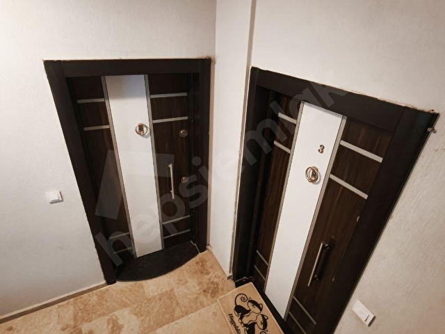GÜMÜLDÜR DE, 2+1 80 M2 ÇİFT BALKONLU SATILIK DAİRE - Görsel 5