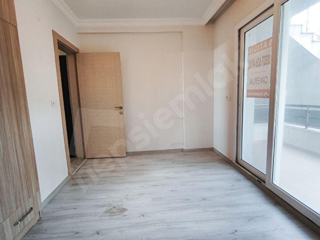 GÜMÜLDÜR DE, 2+1 80 M2 ÇİFT BALKONLU SATILIK DAİRE - Görsel 13