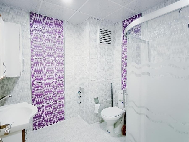 GÜMÜLDÜR DE, 2+1 80 M2 ÇİFT BALKONLU SATILIK DAİRE - Görsel 19