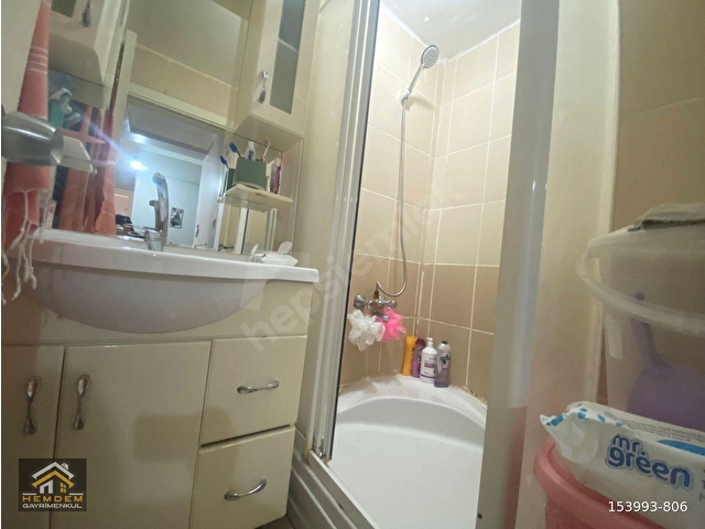 HEMDEM GAYRİMENKULDEN TOPÇUDA ARAKATTA 3+1 SATILIK DAİRE - Görsel 24