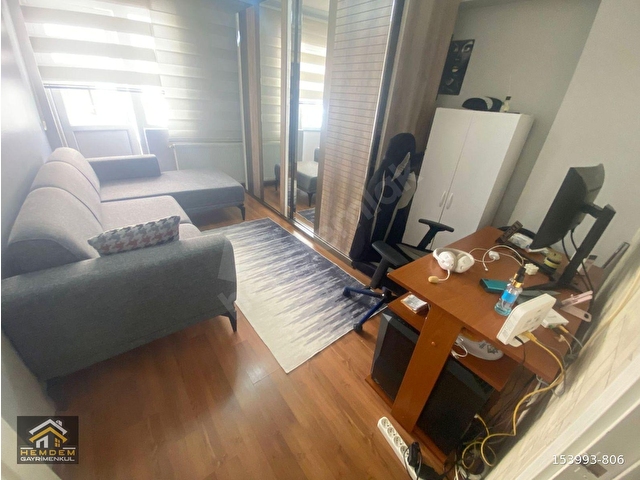 HEMDEM GAYRİMENKULDEN TOPÇUDA ARAKATTA 3+1 SATILIK DAİRE - Görsel 13