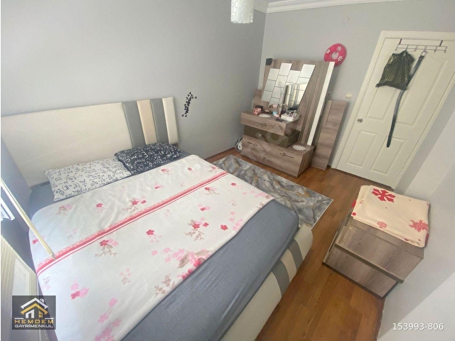 HEMDEM GAYRİMENKULDEN TOPÇUDA ARAKATTA 3+1 SATILIK DAİRE - Görsel 18