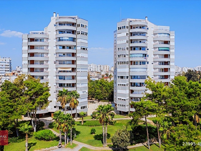 EVREN SİTESİNDE 4+1 EMSALSİZ YALI DAİRESİ - Görsel 2