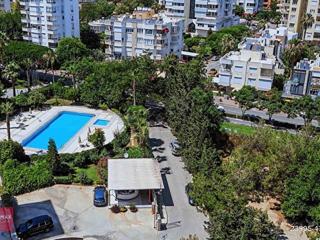 EVREN SİTESİNDE 4+1 EMSALSİZ YALI DAİRESİ - Görsel 4