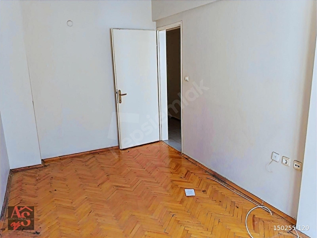 Korutürk Mh. Merkezi Konum 3+1 155m2 Jeotermalli Daire - Görsel 14