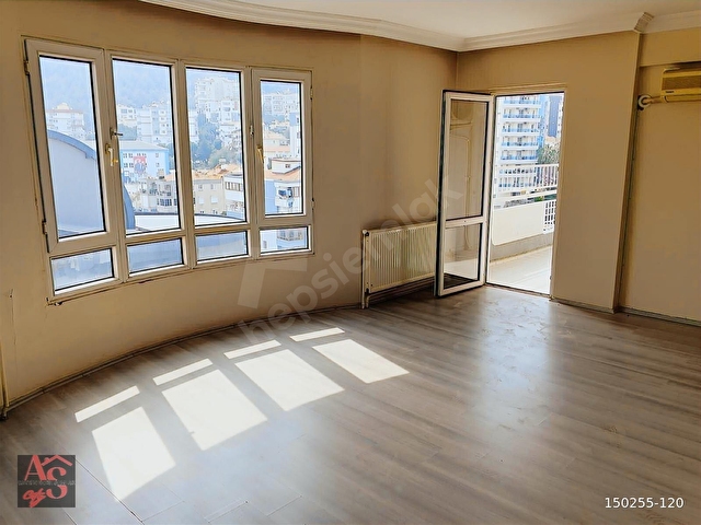 Korutürk Mh. Merkezi Konum 3+1 155m2 Jeotermalli Daire - Görsel 2