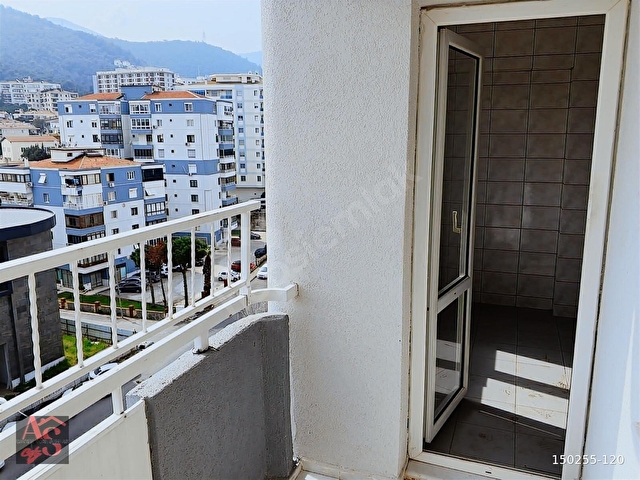 Korutürk Mh. Merkezi Konum 3+1 155m2 Jeotermalli Daire - Görsel 27