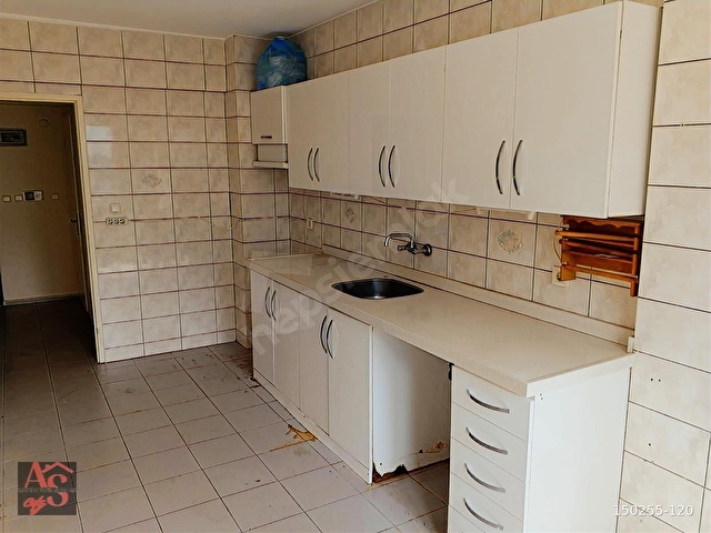 Korutürk Mh. Merkezi Konum 3+1 155m2 Jeotermalli Daire - Görsel 18