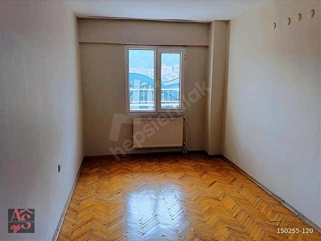 Korutürk Mh. Merkezi Konum 3+1 155m2 Jeotermalli Daire - Görsel 11