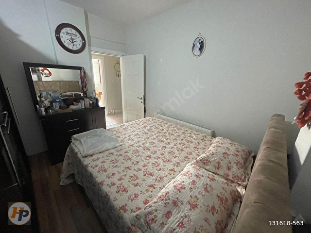HOME PARKTAN YEŞİLOVA MAH. YATIRIMLIK ÖN CEPHE SATILIK DAİRE - Görsel 19