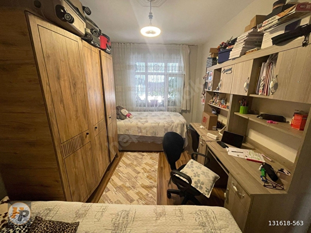 HOME PARKTAN YEŞİLOVA MAH. YATIRIMLIK ÖN CEPHE SATILIK DAİRE - Görsel 22