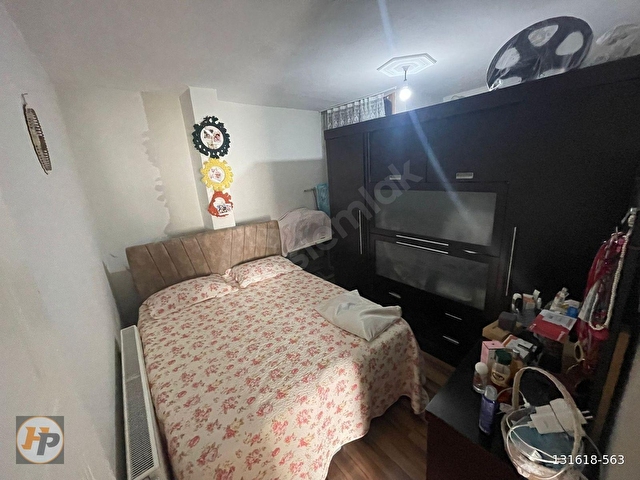 HOME PARKTAN YEŞİLOVA MAH. YATIRIMLIK ÖN CEPHE SATILIK DAİRE - Görsel 18