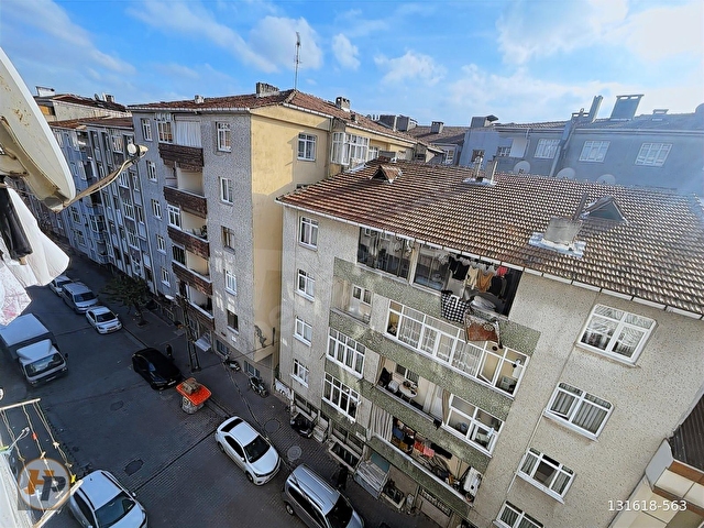 HOME PARKTAN YEŞİLOVA MAH. YATIRIMLIK ÖN CEPHE SATILIK DAİRE - Görsel 9