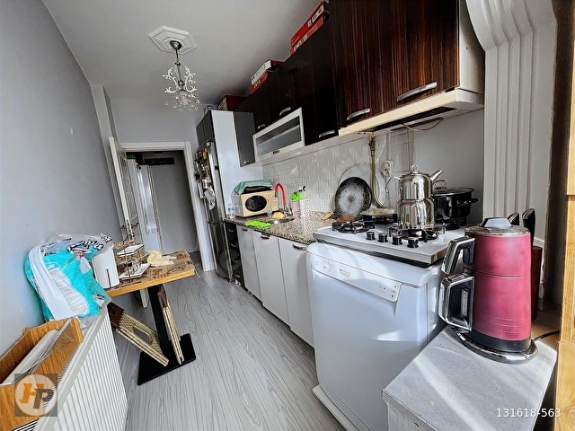 HOME PARKTAN YEŞİLOVA MAH. YATIRIMLIK ÖN CEPHE SATILIK DAİRE - Görsel 14
