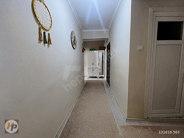 HOME PARKTAN YEŞİLOVA MAH. YATIRIMLIK ÖN CEPHE SATILIK DAİRE - Görsel 28