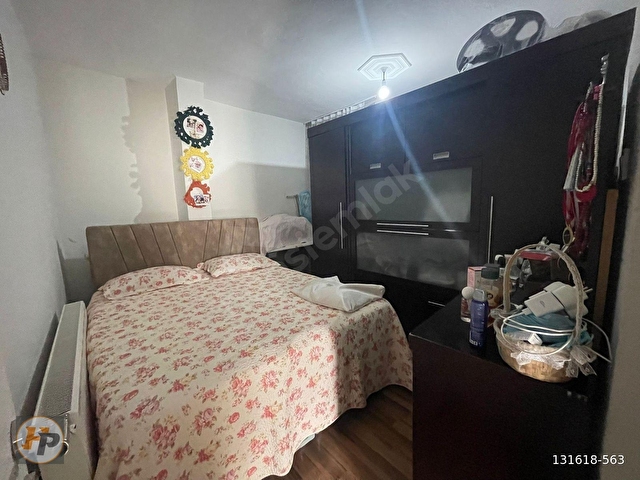 HOME PARKTAN YEŞİLOVA MAH. YATIRIMLIK ÖN CEPHE SATILIK DAİRE - Görsel 17
