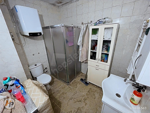 HOME PARKTAN YEŞİLOVA MAH. YATIRIMLIK ÖN CEPHE SATILIK DAİRE - Görsel 27