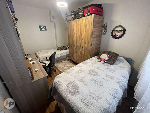 HOME PARKTAN YEŞİLOVA MAH. YATIRIMLIK ÖN CEPHE SATILIK DAİRE - Görsel 24