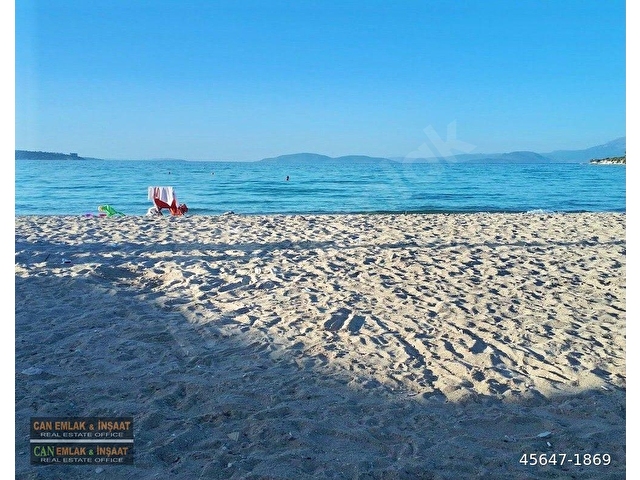 Çeşme Boyalık Kiralık