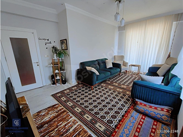 CBDEN MAĞRALI MH.DE MANZARALI FERAH SATILIK 3+1 DAİRE