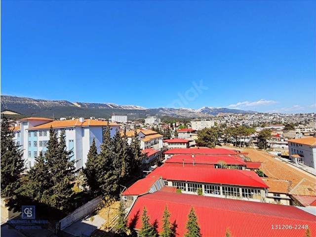 CBDEN MAĞRALI MH.DE MANZARALI FERAH SATILIK 3+1 DAİRE - Görsel 5