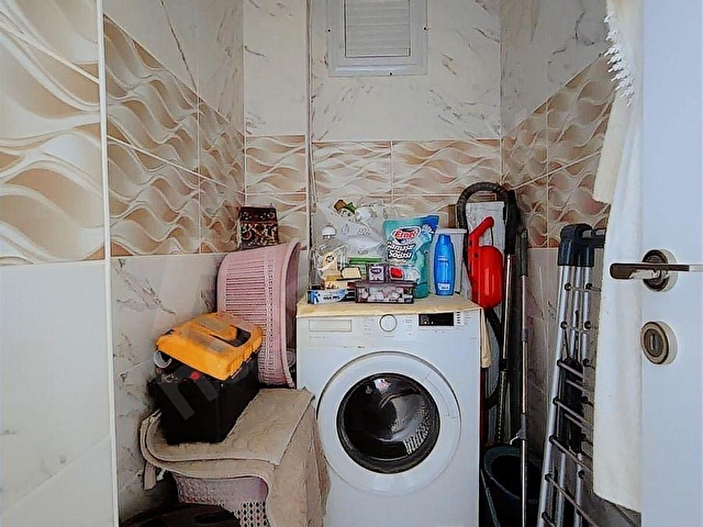 CBDEN MAĞRALI MH.DE MANZARALI FERAH SATILIK 3+1 DAİRE - Görsel 15