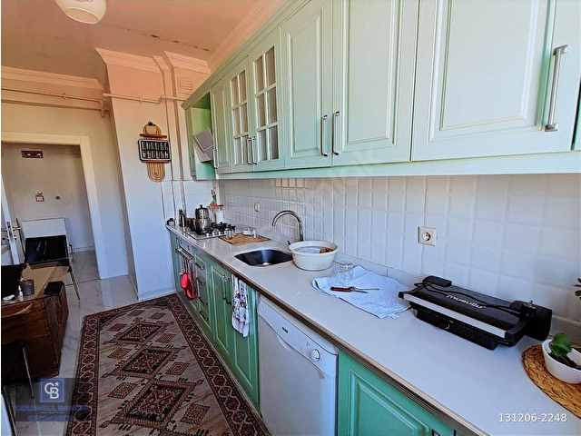 CBDEN MAĞRALI MH.DE MANZARALI FERAH SATILIK 3+1 DAİRE - Görsel 3