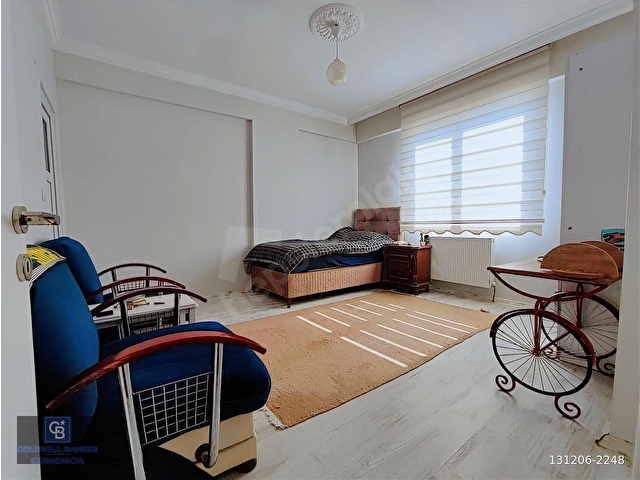 CBDEN MAĞRALI MH.DE MANZARALI FERAH SATILIK 3+1 DAİRE - Görsel 7