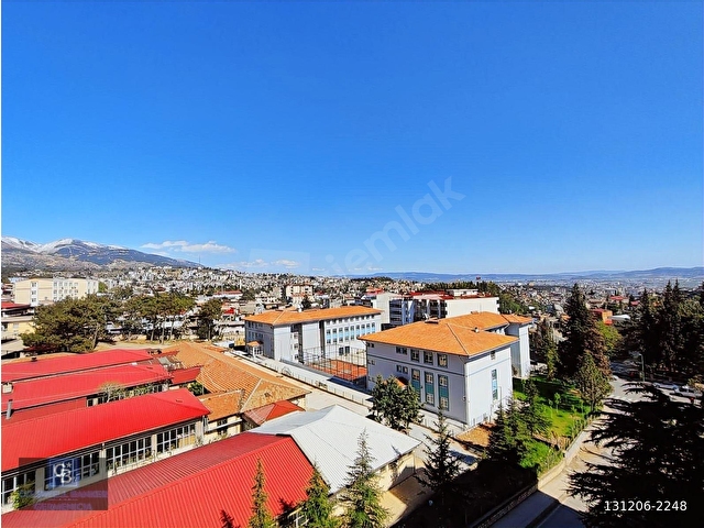 CBDEN MAĞRALI MH.DE MANZARALI FERAH SATILIK 3+1 DAİRE - Görsel 2