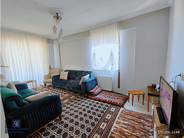 CBDEN MAĞRALI MH.DE MANZARALI FERAH SATILIK 3+1 DAİRE - Görsel 4