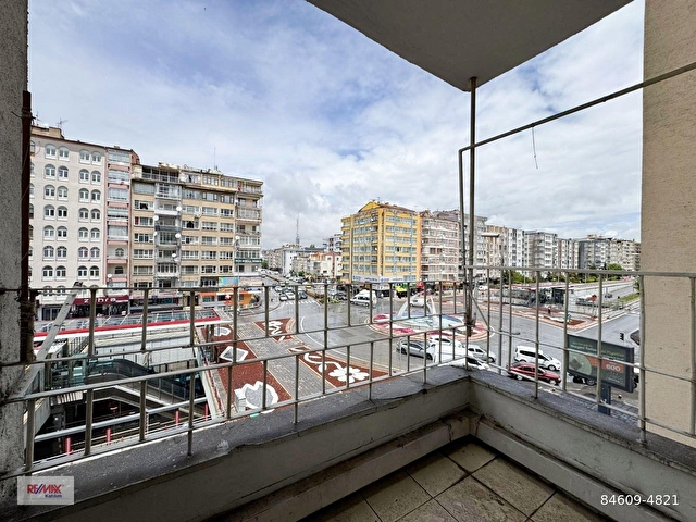 SİVAS CADDESİNDE TERTEMİZ 3+1 SATILIK DAİRE - Görsel 8