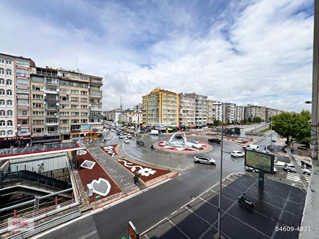 SİVAS CADDESİNDE TERTEMİZ 3+1 SATILIK DAİRE - Görsel 22