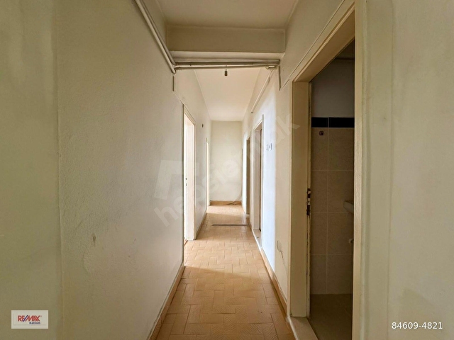 SİVAS CADDESİNDE TERTEMİZ 3+1 SATILIK DAİRE - Görsel 19